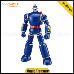 【In Stock】Original GSC MODEROID Sun Messenger Iron Man No. 28 Action Figure Toy Ornament Gift