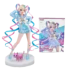Anime NEEDY GIRL OVERDOSE Figures KAngel Beautiful Model PVC Figurine Collectible Figure