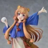 GSC the Rising of the Shield Hero Raphtalia Playing in the Snow Collectible Figure