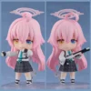 10cm Blue Archive Takanashi Hoshino 2461# 2461 Christmas Action Figure