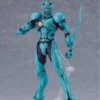 figma 600 Guyver 1 Ultimate Version Bio Booster Armor Kabuto 2.0 Collectible Action Figure