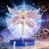 26cm/10.24in Anime Digimon Adventure Angewomon for Action Figure