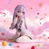 The Journey of Elaina GK Model Sweater Room Decor 13cm Action Figure