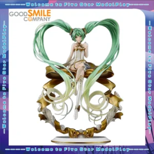 【FS】 GSC Singer Series 01 Miku Symphony 2022 Scale 1/1 Figure Model Toy Gift