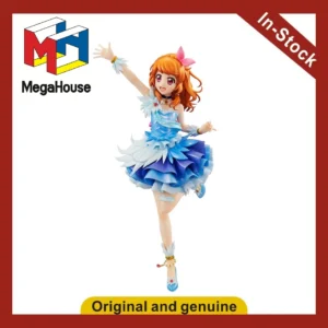【UA】MegaHouse Lucrea Idol Event! Akira Ohsora Cosmos Ver. Scale 1/7 Figure Model Toy Gift