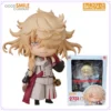 GSC Nendoroid Series No.2731 Ichimonji Norimune Anime Q Version Action Peripheral Collectible Figure