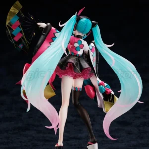 【MT】F:NEX Hatsune Miku Magic Future 2020 Summer Collection Ver. 1/7 Scale Anime Figure Toys