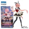SEGA FIGURIZMα Fate/Grand Order Astolfo PVC 21CM Anime Model Action Figure