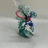 16cm PokéMon GK Greninja PVC Figurine Statue Model Decoration Collectible Figure