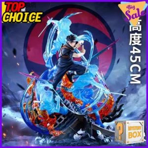 Naruto Anime Figure Blind Box 12 Random Characters Collectible Toys Gift Set for Fans Birthday Surprise Mystery Box Japanese