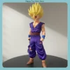 ​​29cm Dragon Ball Super Saiyan 2 Gohan Standing Pose Statue ​ Collectible Figure