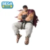 SEGA Street Fighter 6 Ryu Hoshi SF Noodle Stopper Action Figurine Collectible Figure
