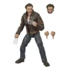Marvel Legends X-Men Wolverine Movie Logan in Jacket 6" Loose Action Figure