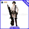Asmus DMC302 Devil May Cry 3 Lady 1/6 Model Action Figure