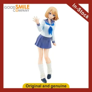 【UA】GSC Max Factory POPUP Azalea's Engagement Yuki Umino Figure Model Toy Gift
