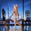 Blue Archive Two-Dimensional Anime Peripheral Movable Beautiful Girl Model Counter Decoration Action Figure