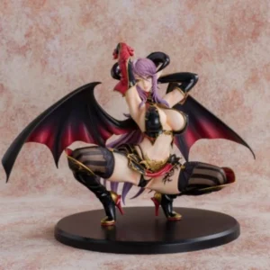 Anime Sexy Figures Girl Sister Maria Mengmo AstasiaPVC Action Figure 18 ± for Adult Collectible Model Christmas Gift Toy HG