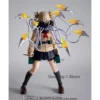 Bandai S.H.Figuarts My Hero Academia Toga Himiko Anime Model PVC Action Figure