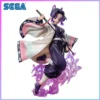 SEGA Luminasta Demon Slayer Shinobu Kocho Model Kit Garage