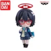 Bandai Banpresto GSC Blue Archive Okusora Ayane Model Boxed Garage Collectible Action Figure