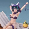 GSC GSAS Azur Blue Route HMS Cheshire 1/7 Scale Figures Anime Collectible Figure