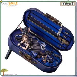 Original GSC Arknights Amiya Universal Solo 1/7 Ornament Anime Figure Gift