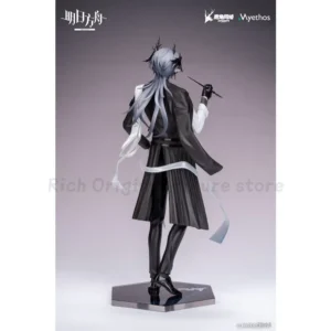In Stock Original Myethos Gift+ Arknights Logos Rhythm Journey VER. Hot Selling Anime Figure Model Toy