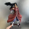 Uchiha Itachi Naruto Figures PVC Figurine Model Desktop Statue Kids Collectible Figure