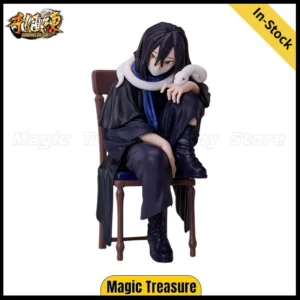 【In Stock】Original Sentinel ANIPLEX+ Blade of Demon Destruction Iguro Obanai Toys Ornaments Gifts