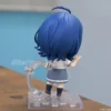 GSC Nendoron 2612 Too Many Losing Heroines Anami Hanami Figures Model Collectible Figure