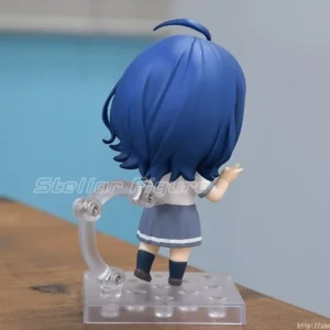【SF】In Stock GSC Nendoron 2612 Too Many Losing Heroines Anami Hanami Figures Model Collection Gift