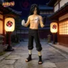 28.5cm/11.22in Anime NARUTO Uchiha Madara for Action Figure