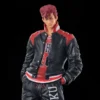 Slam Dunk Second Generation Sakuragi Hanamichi GK 31cm PVC Rukawa Kaede Action Figure