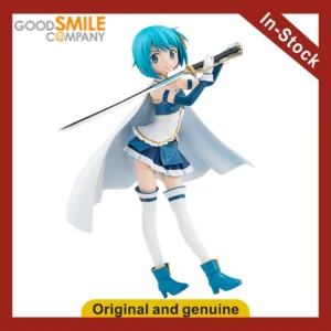 【UA】GSC Pop Up Parade Puella Magi Madoka Magica [New Chapter] Rebellion Story Sayaka Miki Figures Model Toys Gifts