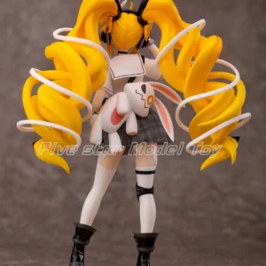【FS】Original Myethos Gift+ Series Honor of Kings Angela Times 1/10 Figures Anime Models Toys