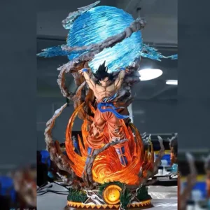 Naruto Uchiha Obito PVC Figure – Double Head Sculpt Anime Collectible Statue Gift