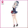 ELEGANT Azur Lane Jade Adele 1/7 Scale PVC Garage Model Kit