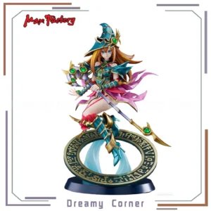 【In Stock】Max Factory GSC Yu-Gi-Oh Magician's Valkyria 1/7 Scale Anime Figure