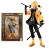 28CM Anime Naruto Uzumaki Rikudousennin Modo Standing Model PVC Action Figure