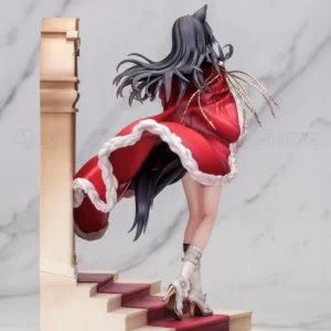 【In stock】Original Myethos Arknights Texas Yijun 1/7 Scale Figure Toy Gift