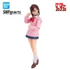 Bandai S.H.Figuarts Dandadan Ayase Momo & Anime Model Boxed Action Figure