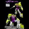 Fanstoys FT-32C GAUDI Devastat Hook Combination Transformation Action Figure