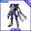 KAIYODO Revoltech Yu-Gi-Oh! 5D’s Junk Warrior Movable Action Figure