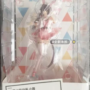 【SF】In Stock GSC POP UP PARADE Douluo Continent Xiaowu Figures Model Collection Anime