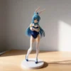 GSC Bunny Girl Aqua 26cm - KonoSuba: God's Blessing On This Collectible Figure