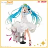 GSC Wonderful Works Piapro Hatsune Miku GT Plan Racing Future 2021 Vacation Collectible Figure