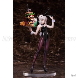 【MT】Original ANIPLEX+ Claynel BOCCHI THE ROCK Ijichi Nijika 1/7 Scale Figure Toy Collection Model