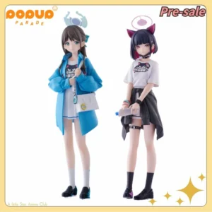 【Pre Sale】Original GSC PUP Blue Archive Kurimura Airi/Kyouyama Kazusa Band Event KV Ver. Figure Model Collection