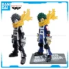 BANDAI BANPRESTO Izuku Midoriya Deku Anime 7th SEASON WY Action Figure