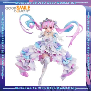 【FS】 GSC Hololive Minato Aqua Aqua Color SuperDream Figure Model Toy Gift